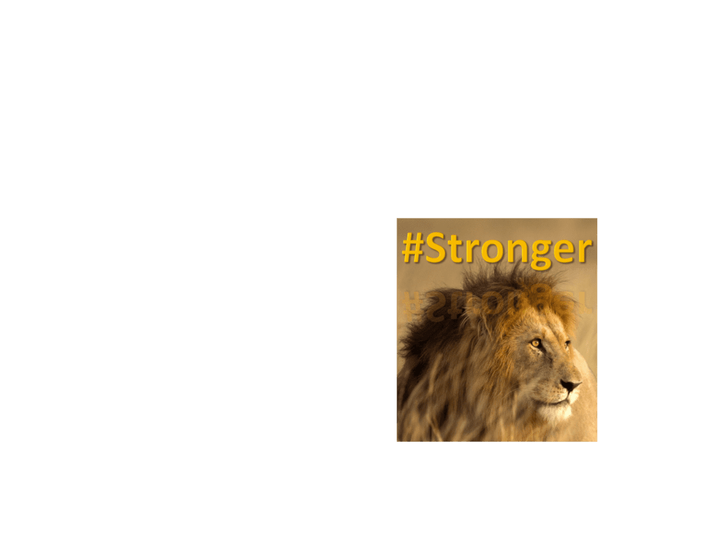Stronger